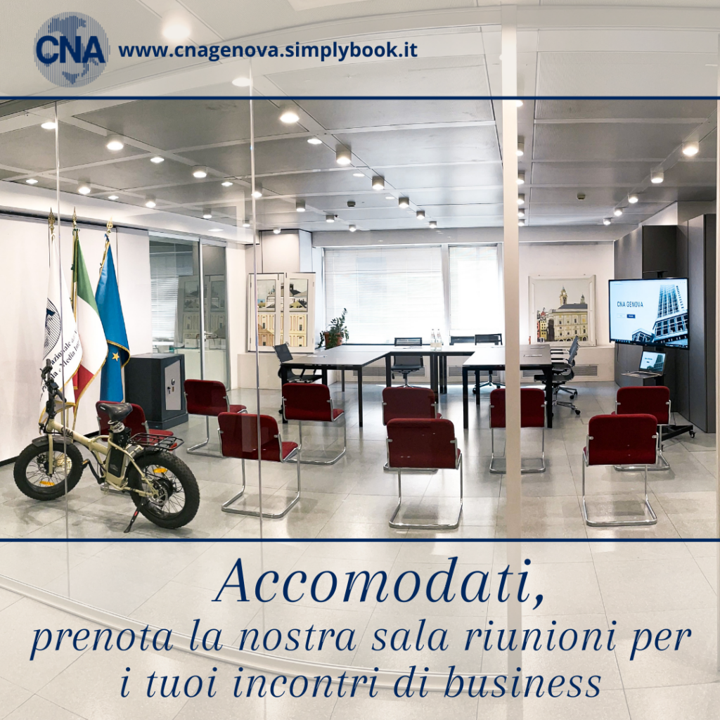 ACCOMODATI, FAI COME SE FOSSI A CASA TUA