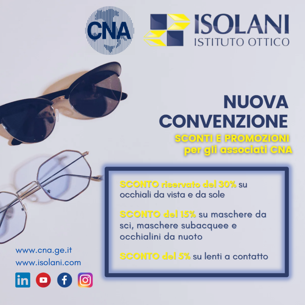 CNA - ISOLANI