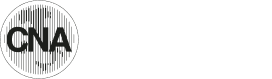 Logo CNA bianco
