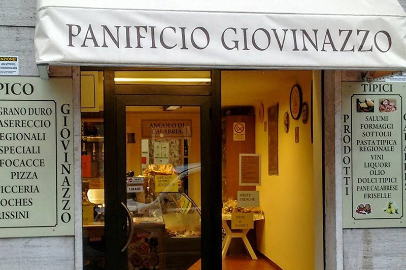 Panificio-Giovinazzo