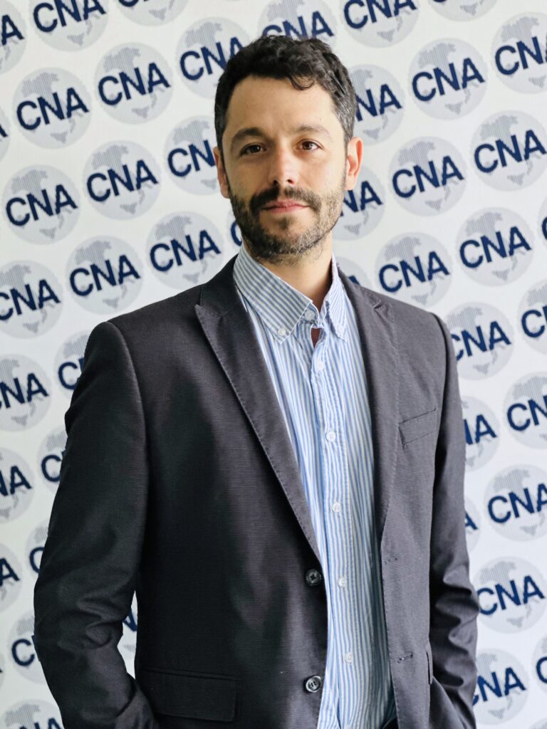 Andrea Bissolotti - Marketing e comunicazione , Tesseramento