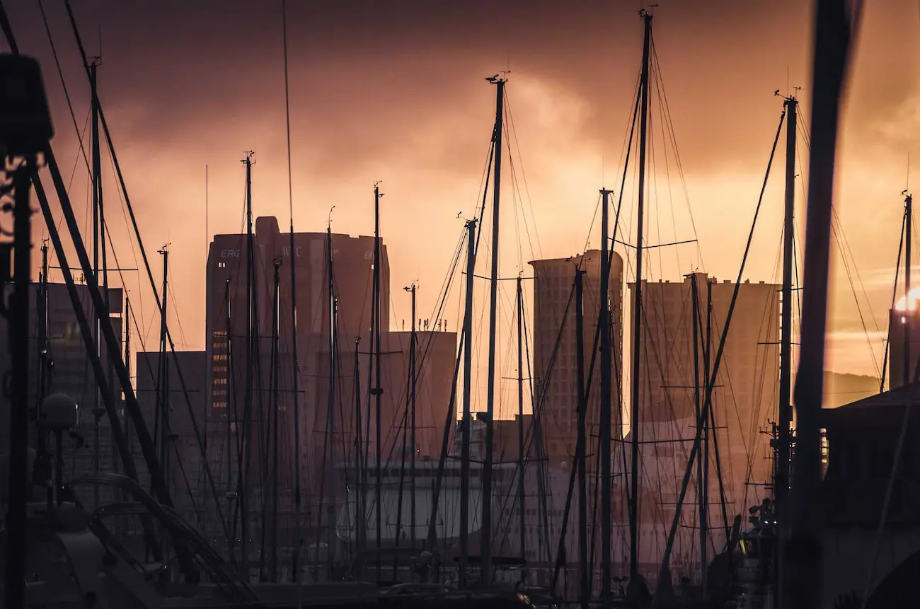 Arti e Mestieri Nautica Cna Genova