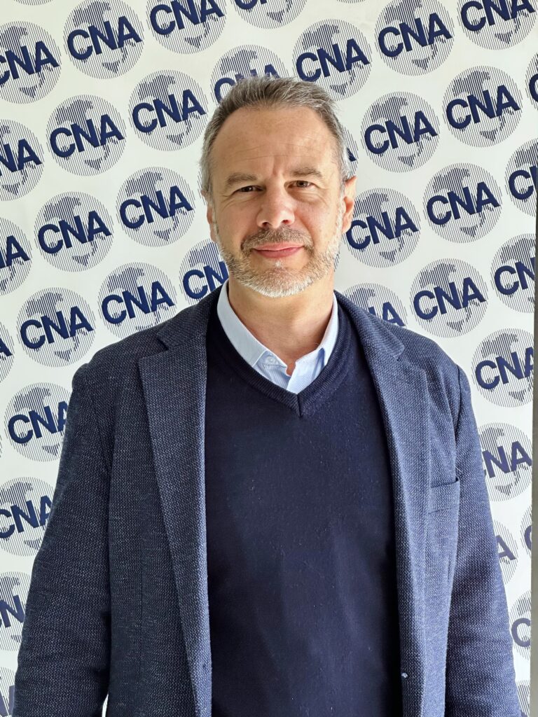Luca Zampini - Ufficio Credito