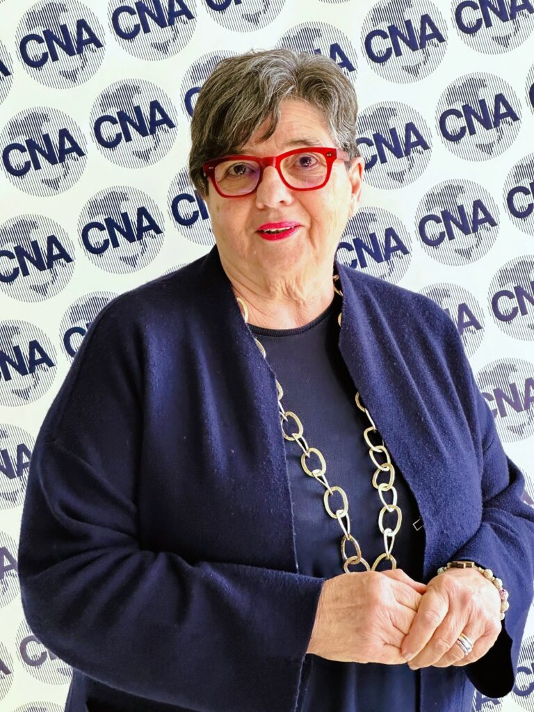 Mariarita Marazzi - Direttrice Patronato Epasa Itaco
