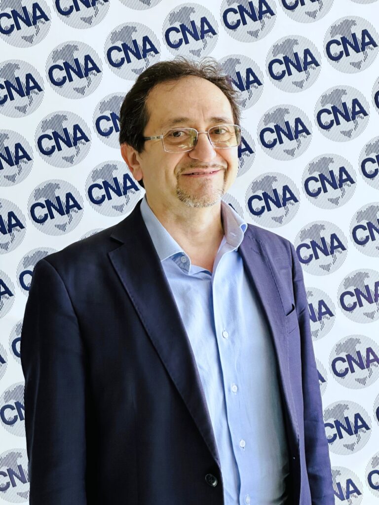 Roberto Gennai - Vice Direttore