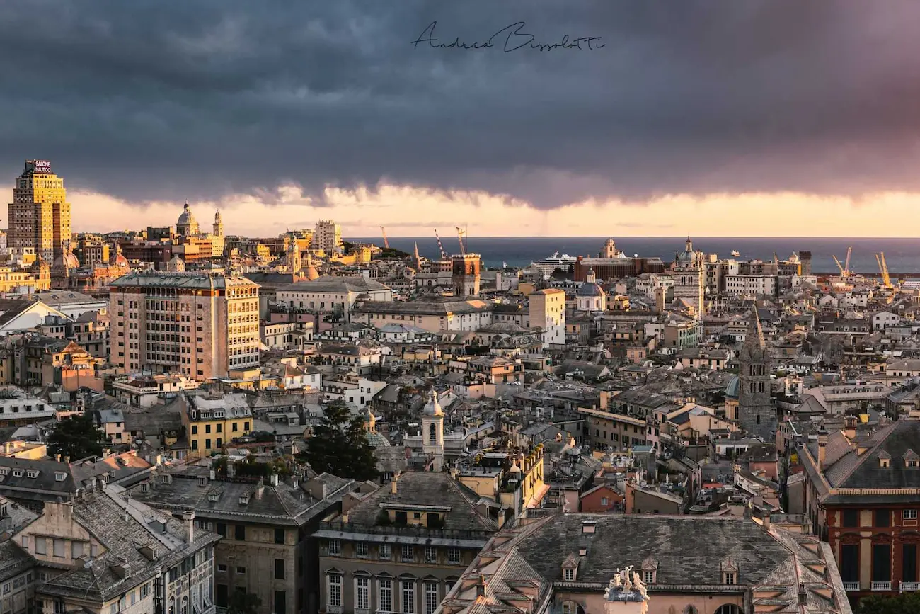 Arti e Mestieri Turismo Cna Genova