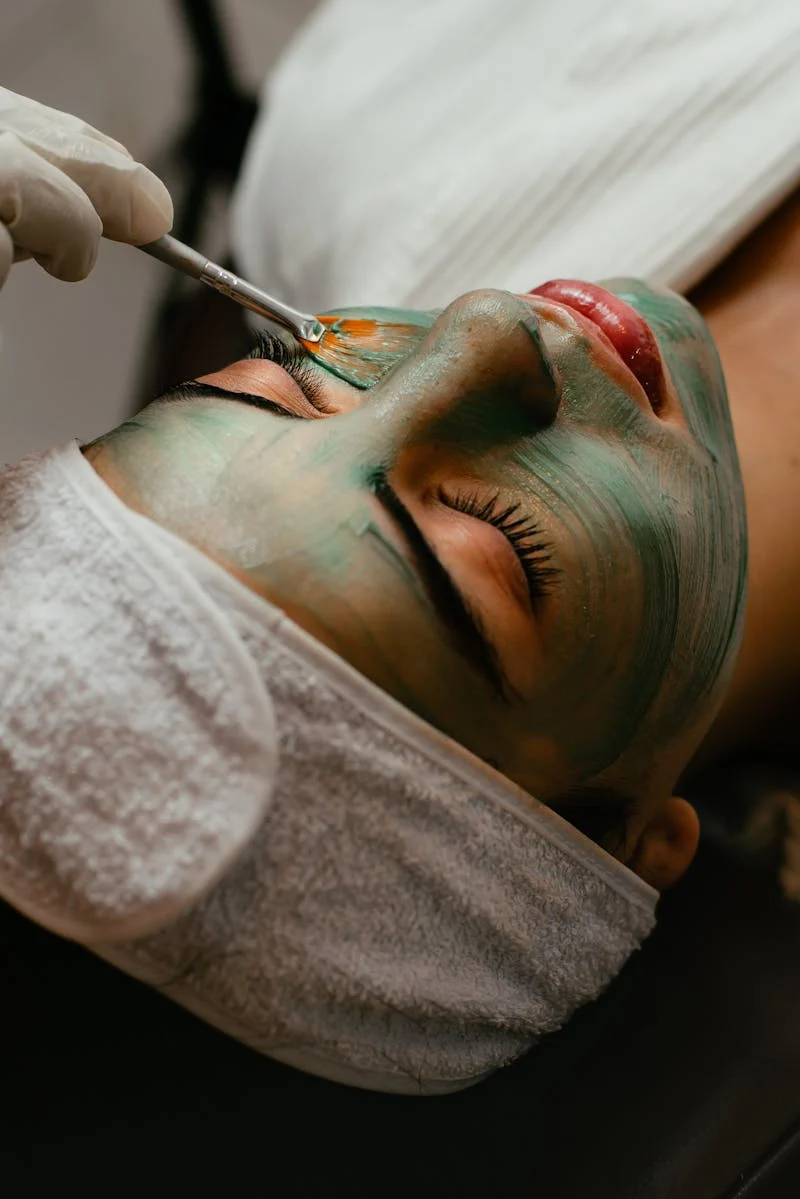 Corso 300 ore estetica